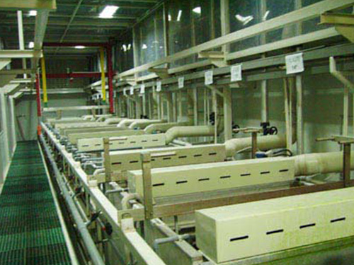 龍門(mén)式天車(chē)前處理1