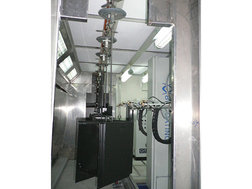 液體往復(fù)噴涂機(jī)1