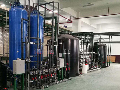 ΧΧ科技電子（淮安）有限公司